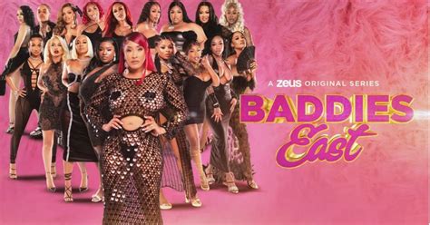 baddies west episode 11 release date|Baddies West: All Episodes